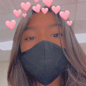 Meet your Posher, Zoe